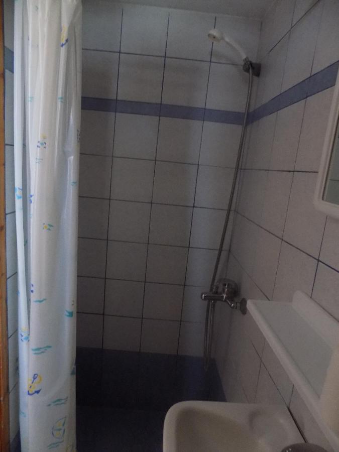 Dialekti Studios Toroni Exteriör bild